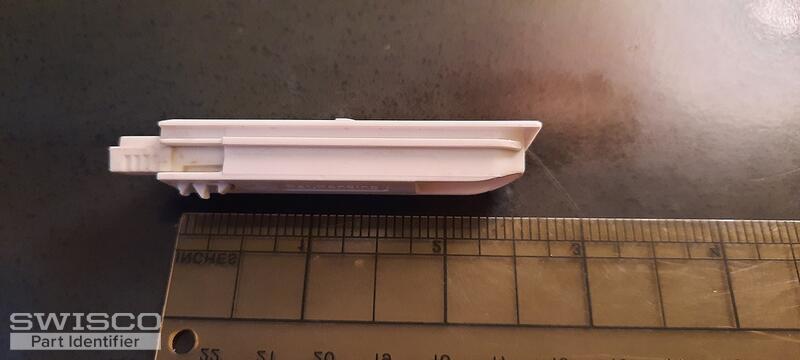 release lever 3