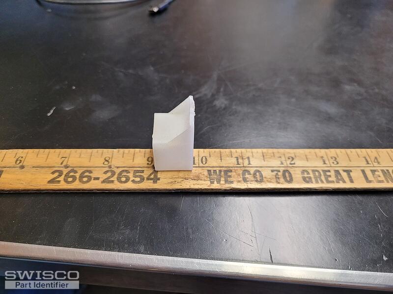 drawer guide side