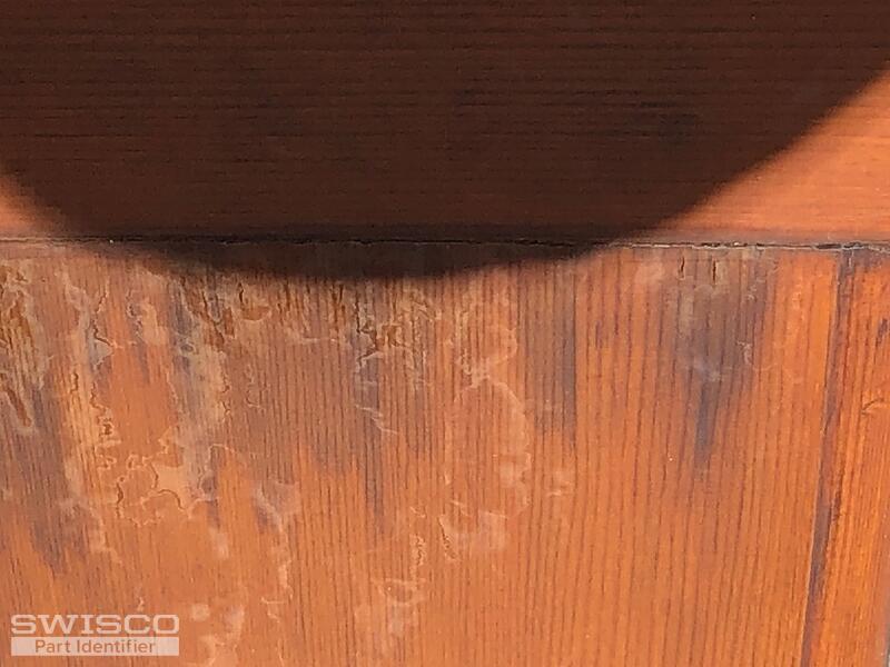 Weather stripping for14 year old Marvin wood windows