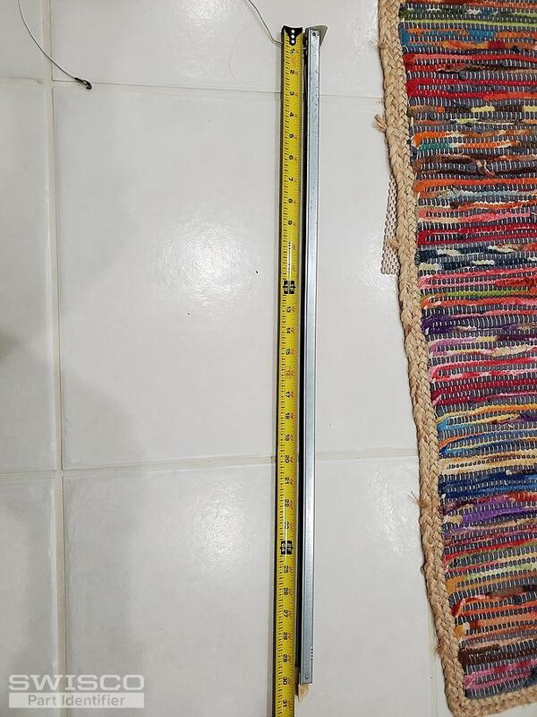30 inch length