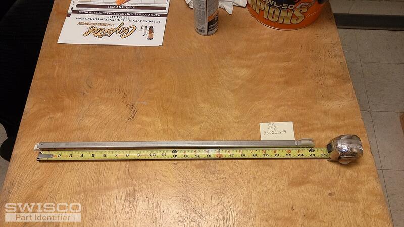 balance length