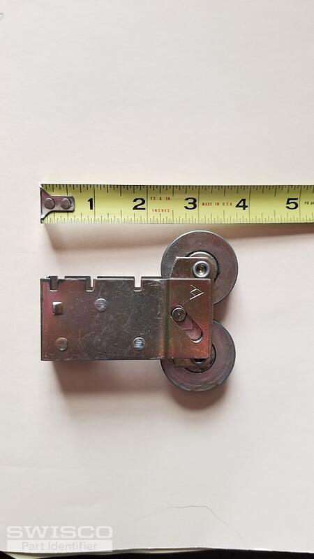 Reinhart Slider Roller Image 2