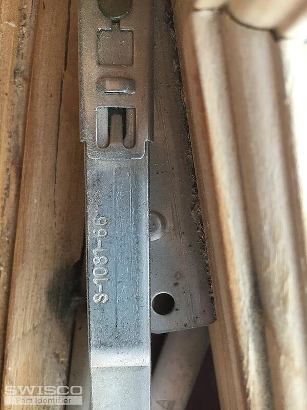 part number