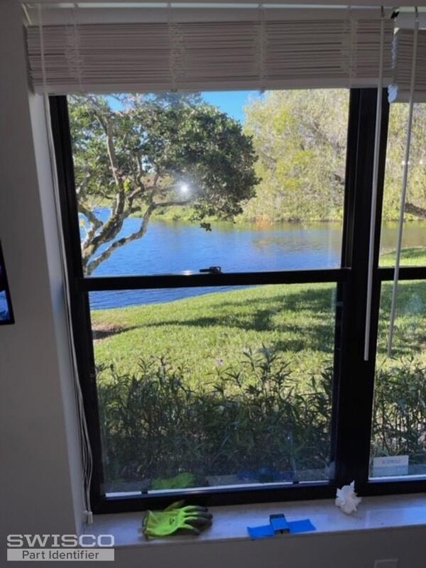 whole window