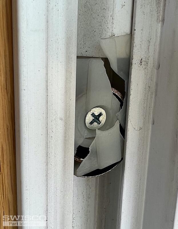 window repair