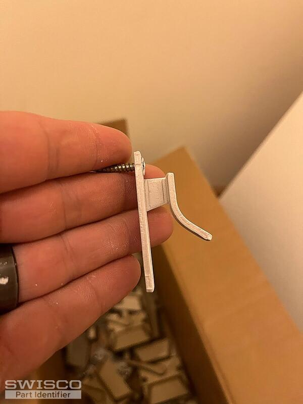 Window Lock - Igmac Igcc CBA Cardinal IG CIG-3