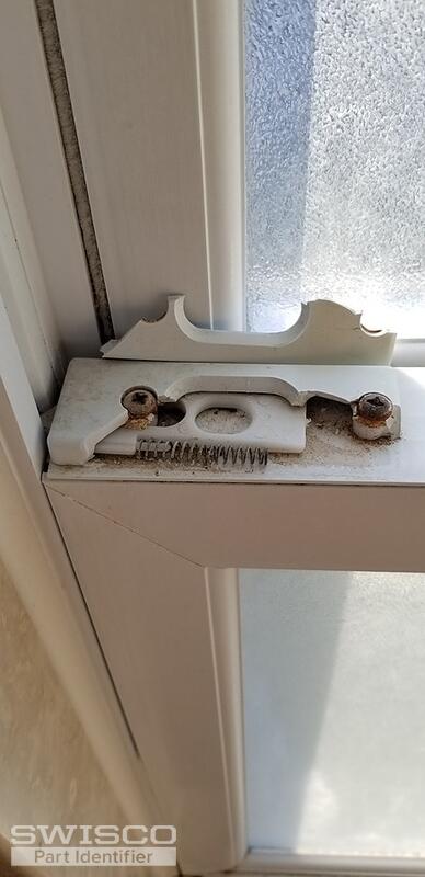 storm window part
