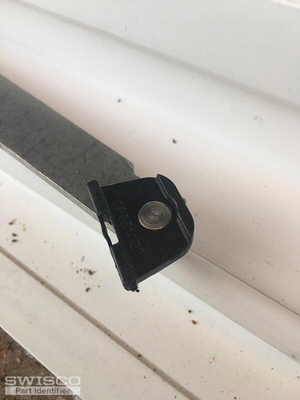 Searching for keystone impact window brace