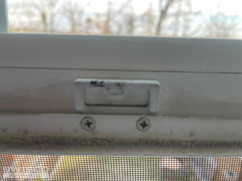 Need multiple replacements for my window vinyl lock