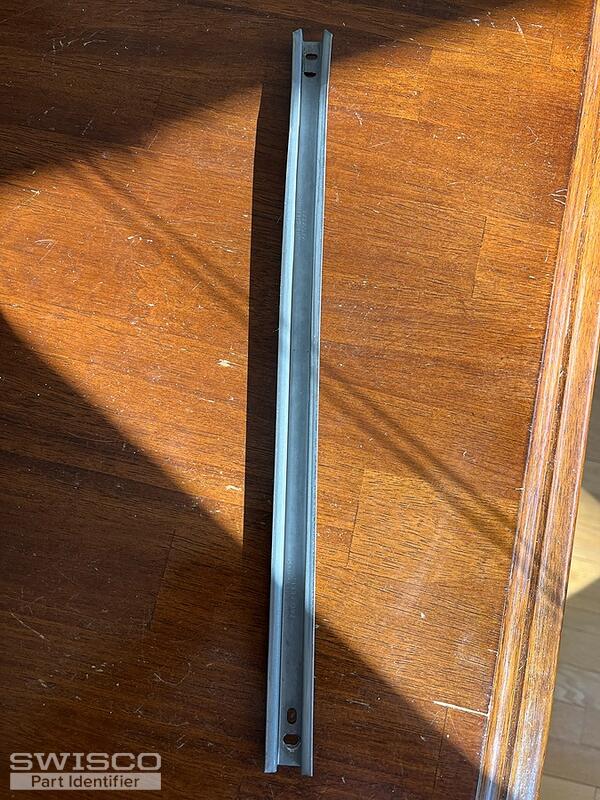 Replacement tracks for Stanley bedroom furniture