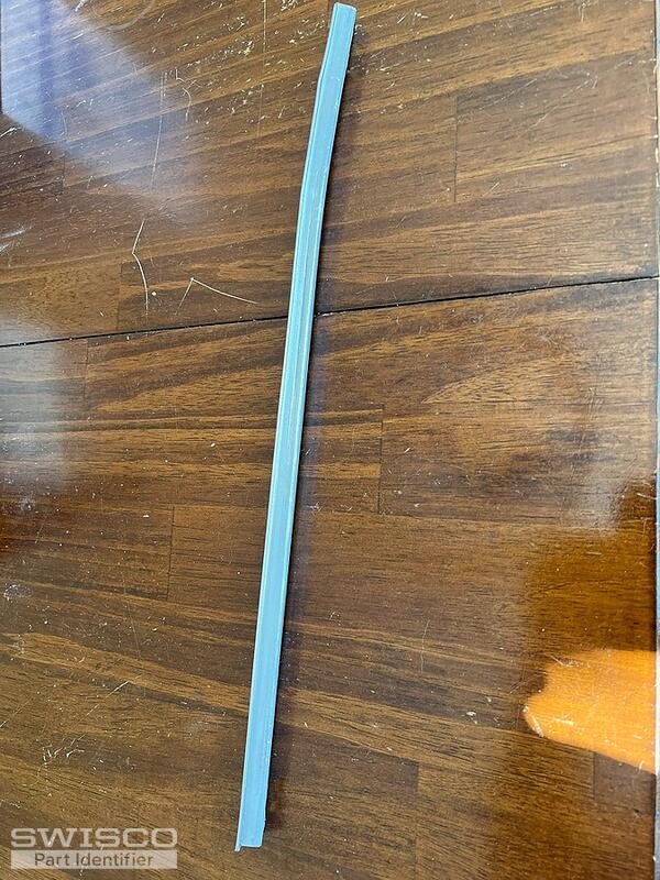 Replacement tracks for Stanley bedroom furniture