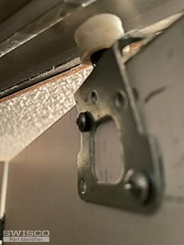 Closet Door Hardware 2