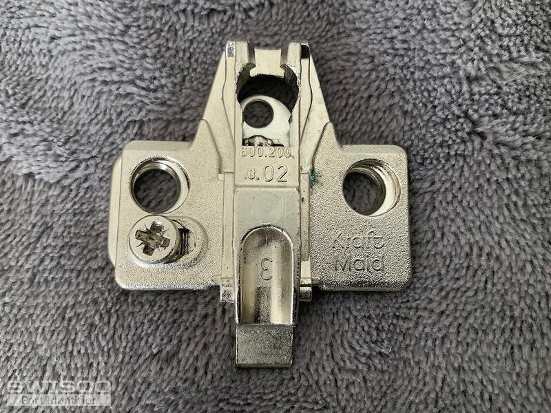 Kraftmaid Hinge Replacement Matttroy