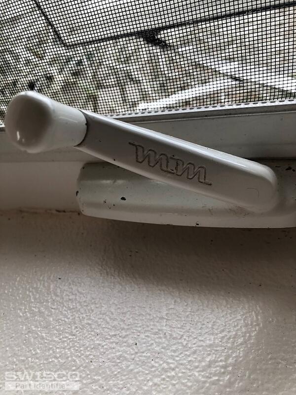 crank handle