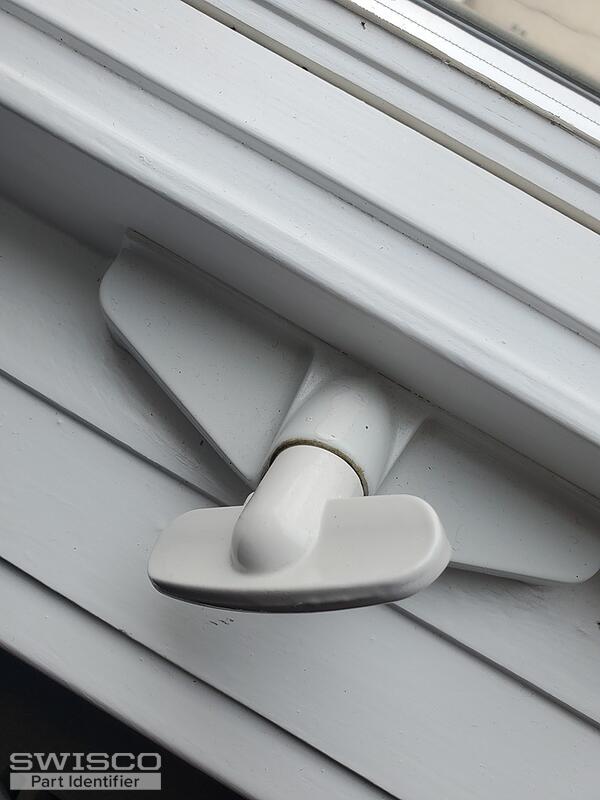 Crank2 Awning Window Gunkel