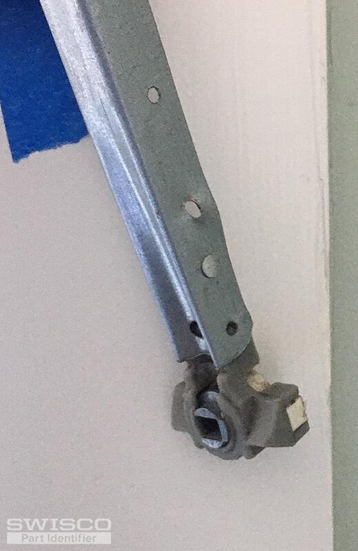 Phillips window broken channel with T-Block copy