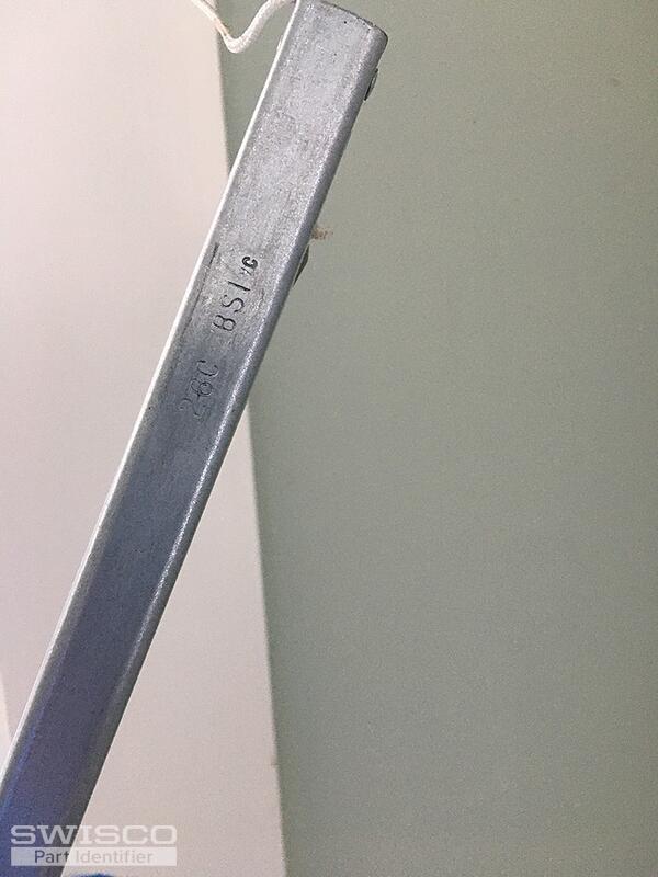 Phillips window broken channel 26C