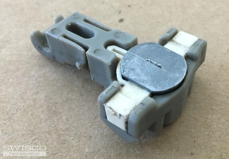Phillips window broken channel T-Lock back copy
