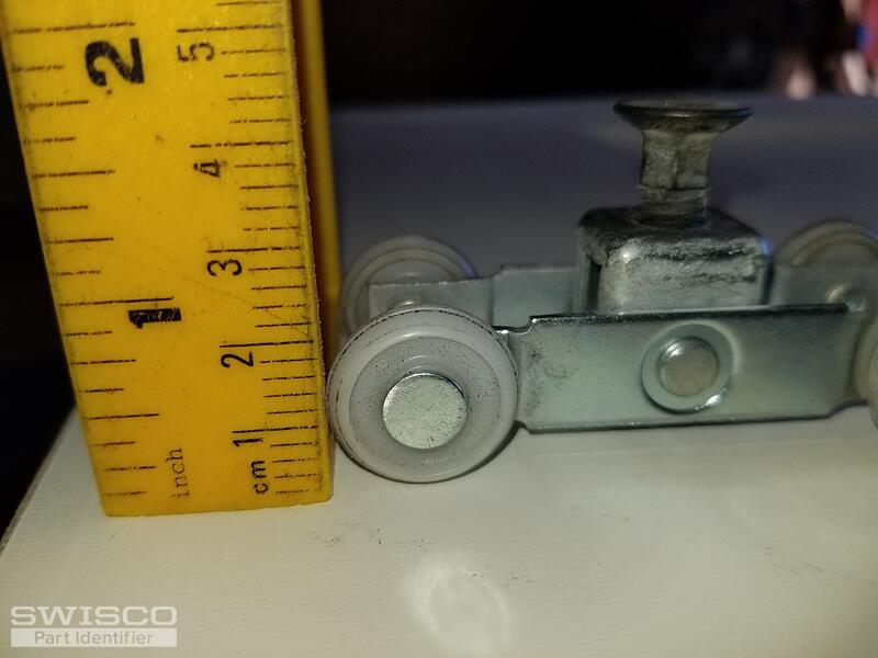 wheel height