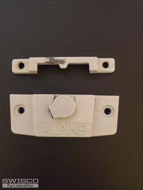 Alpine lock