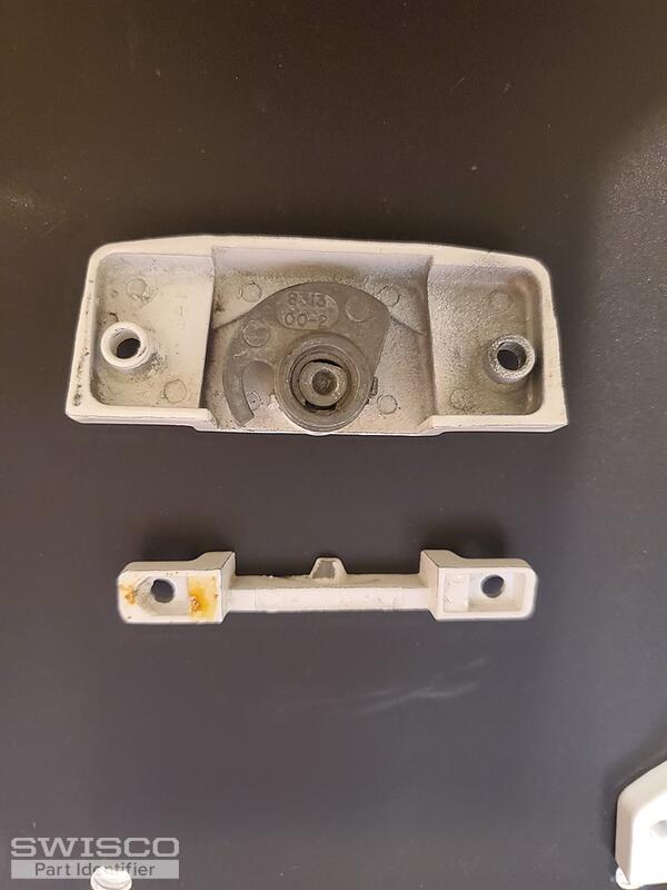 Alpine lock 2