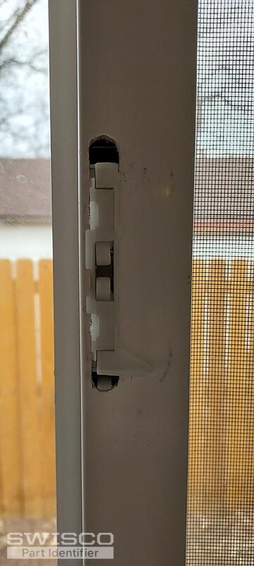 latch
