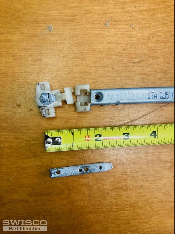 Searching for tilt window sash balance 17a GJ5