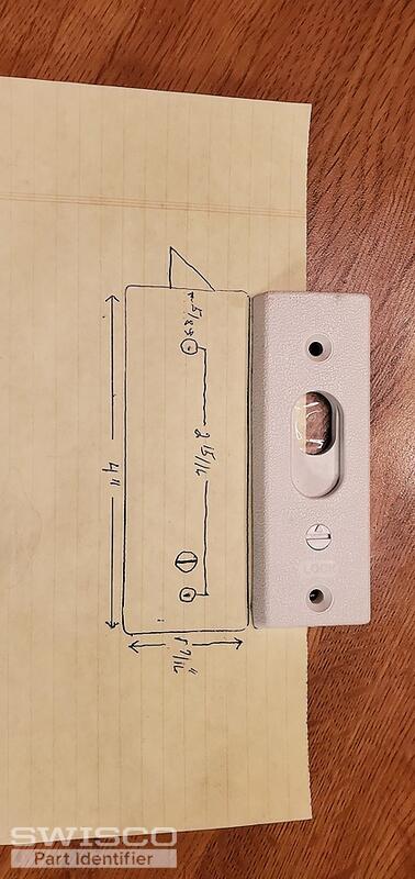 Tilt Latch1