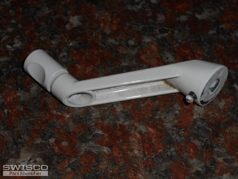 Allegra casement handle-2