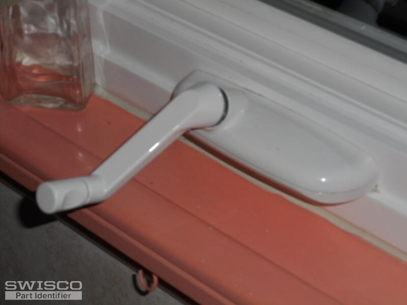 Allegra casement handle-1
