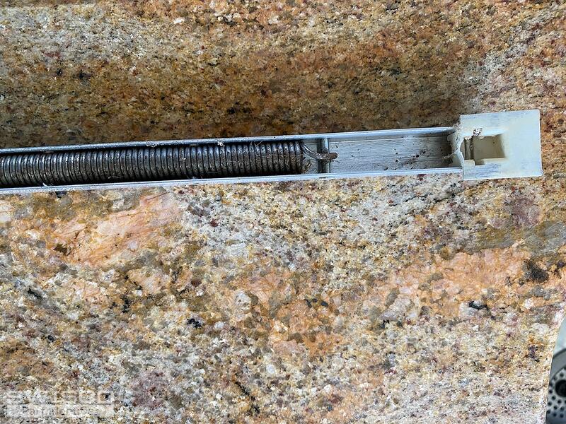 Balance Top view