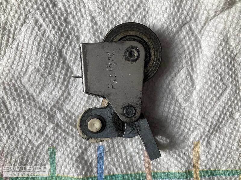 screen door roller 1