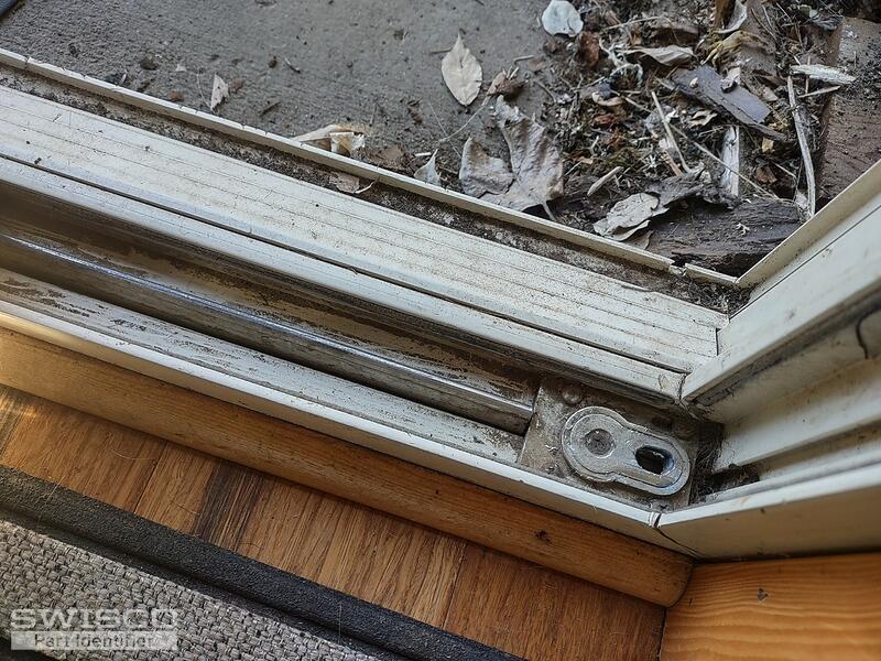 door track