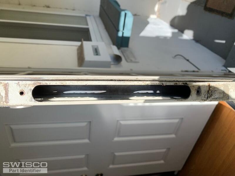 HomeDepot Security Door Lock