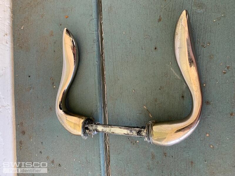 DoorHandle