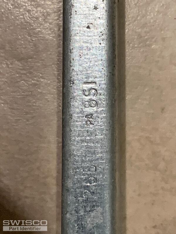 Tilt Window spring replacement : SWISCO.com