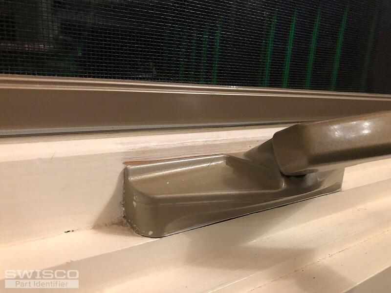 Window Crank