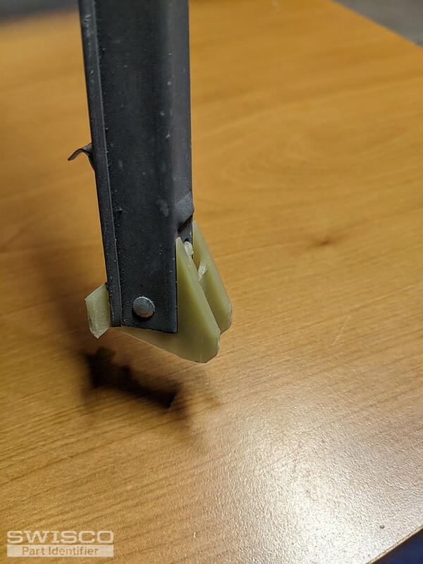Bottom End