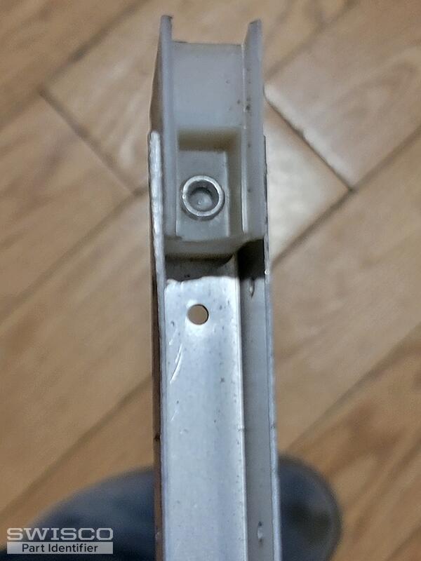 top of channel clip