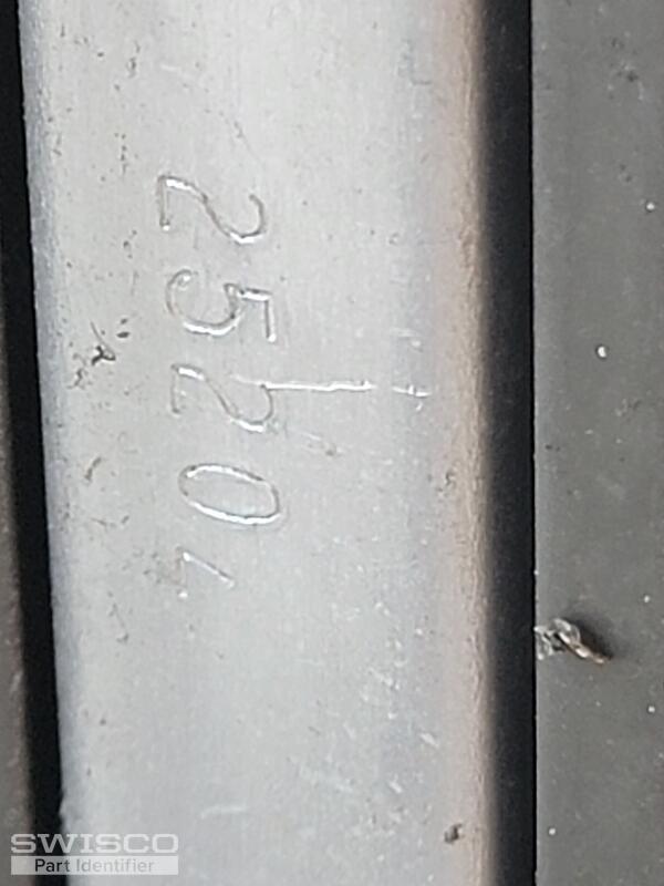 channel right 2520