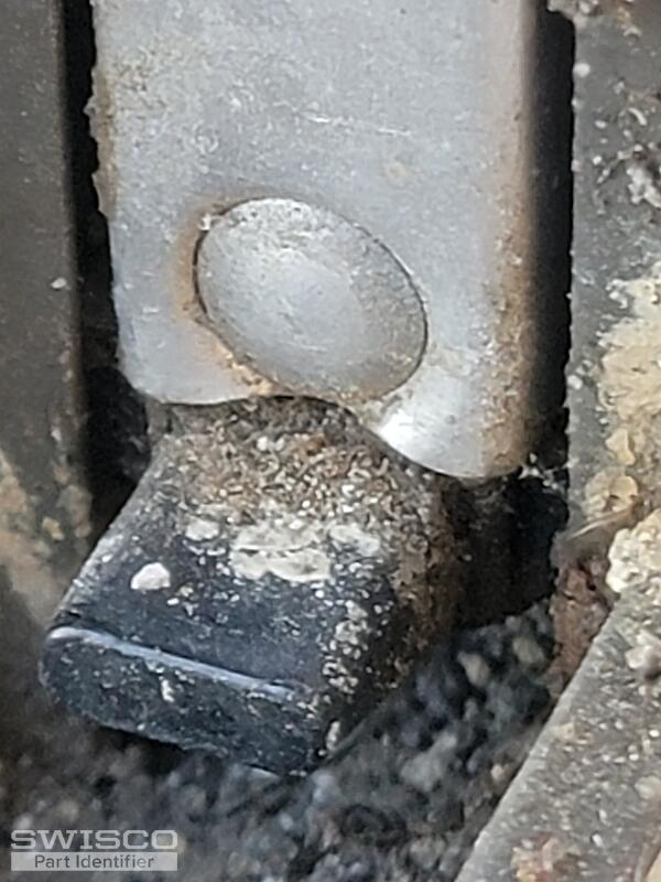 right channel bottom