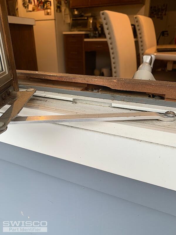 Pella Window Crank Swisco Pella Window Crank Swisco