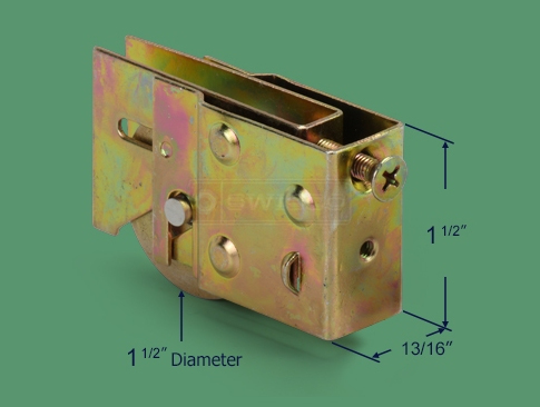 81-132 dimensions