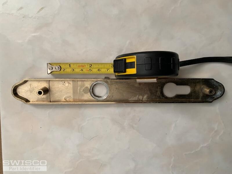 HomeDepot Security Door Lock