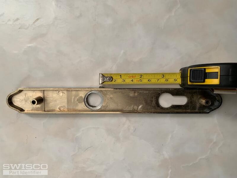 HomeDepot Security Door Lock