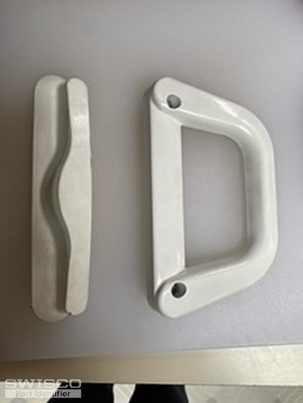 Front handle