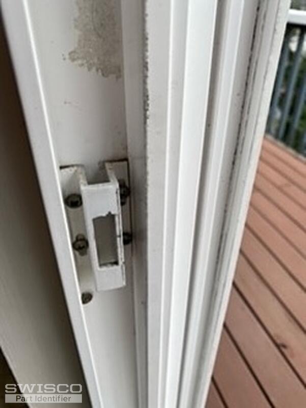 latch mount