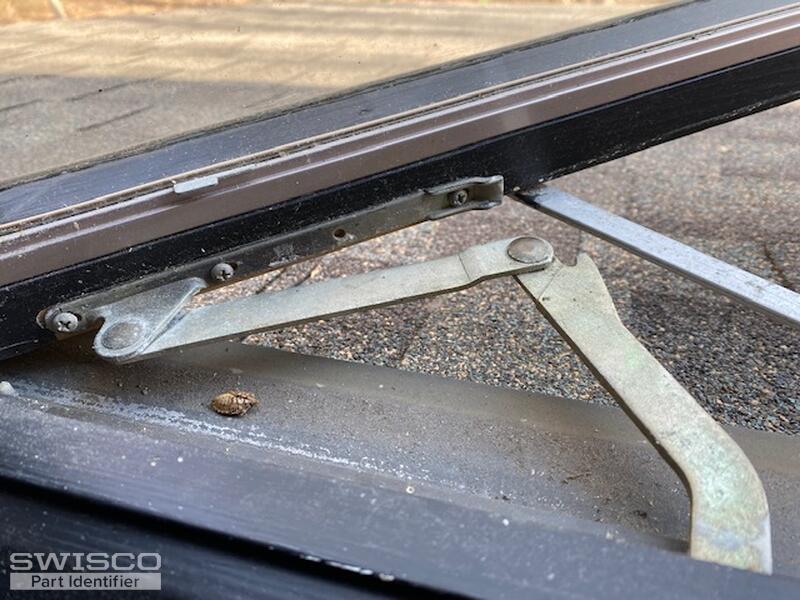 Pella Window Crank Swisco Pella Window Crank Swisco