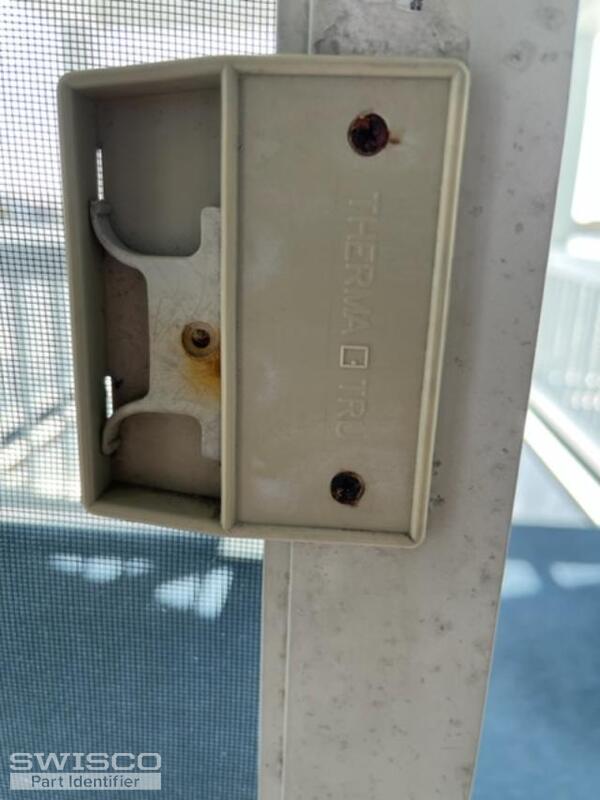screen door