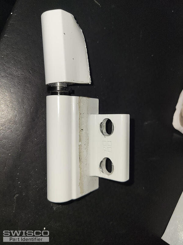 403 window hinge